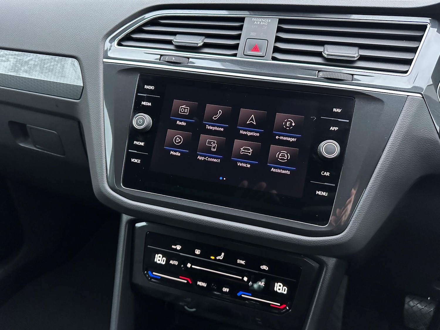 Used Volkswagen Tiguan for sale - 76802440: Photo 18