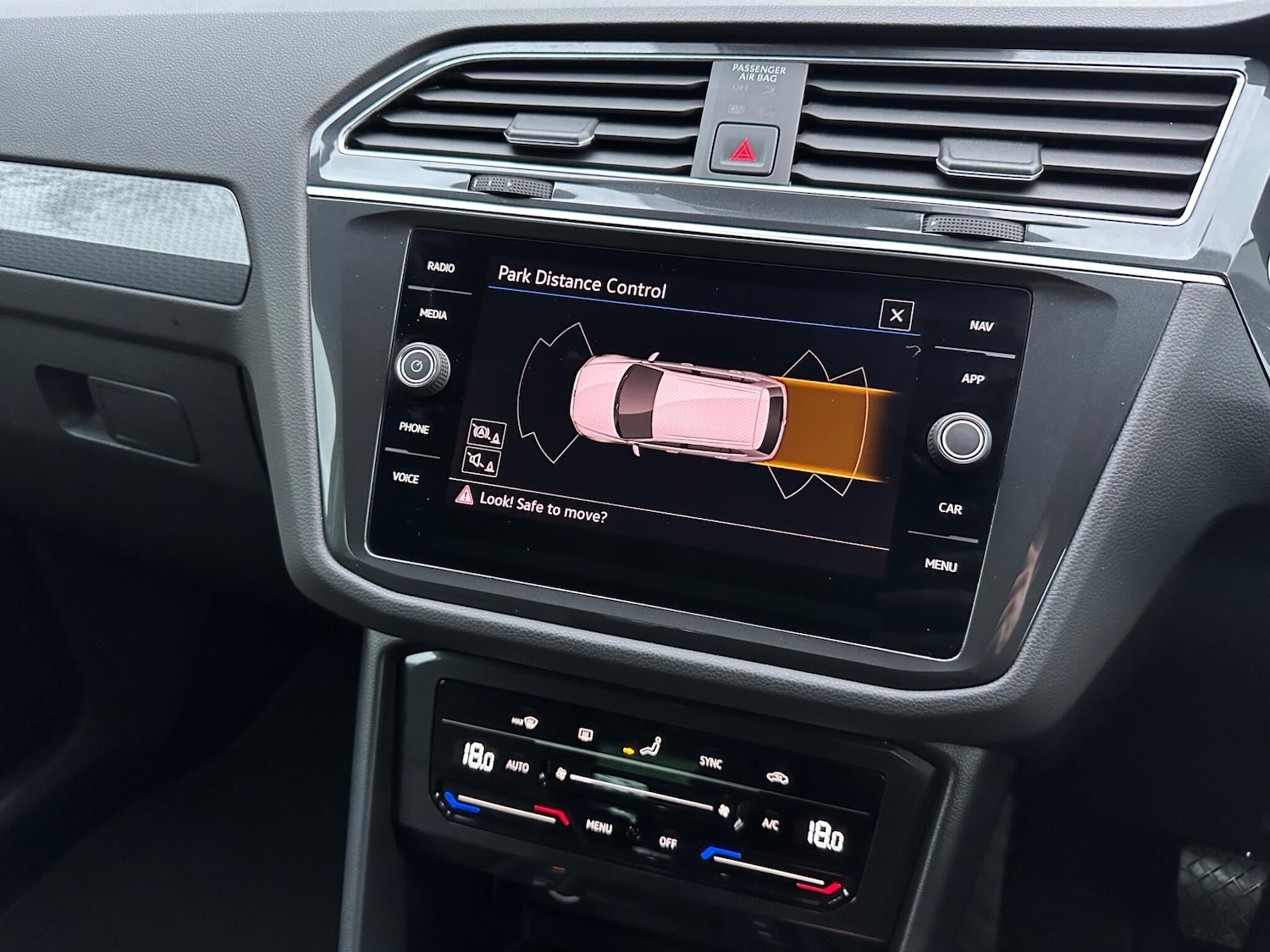 Used Volkswagen Tiguan for sale - 76802440: Photo 19