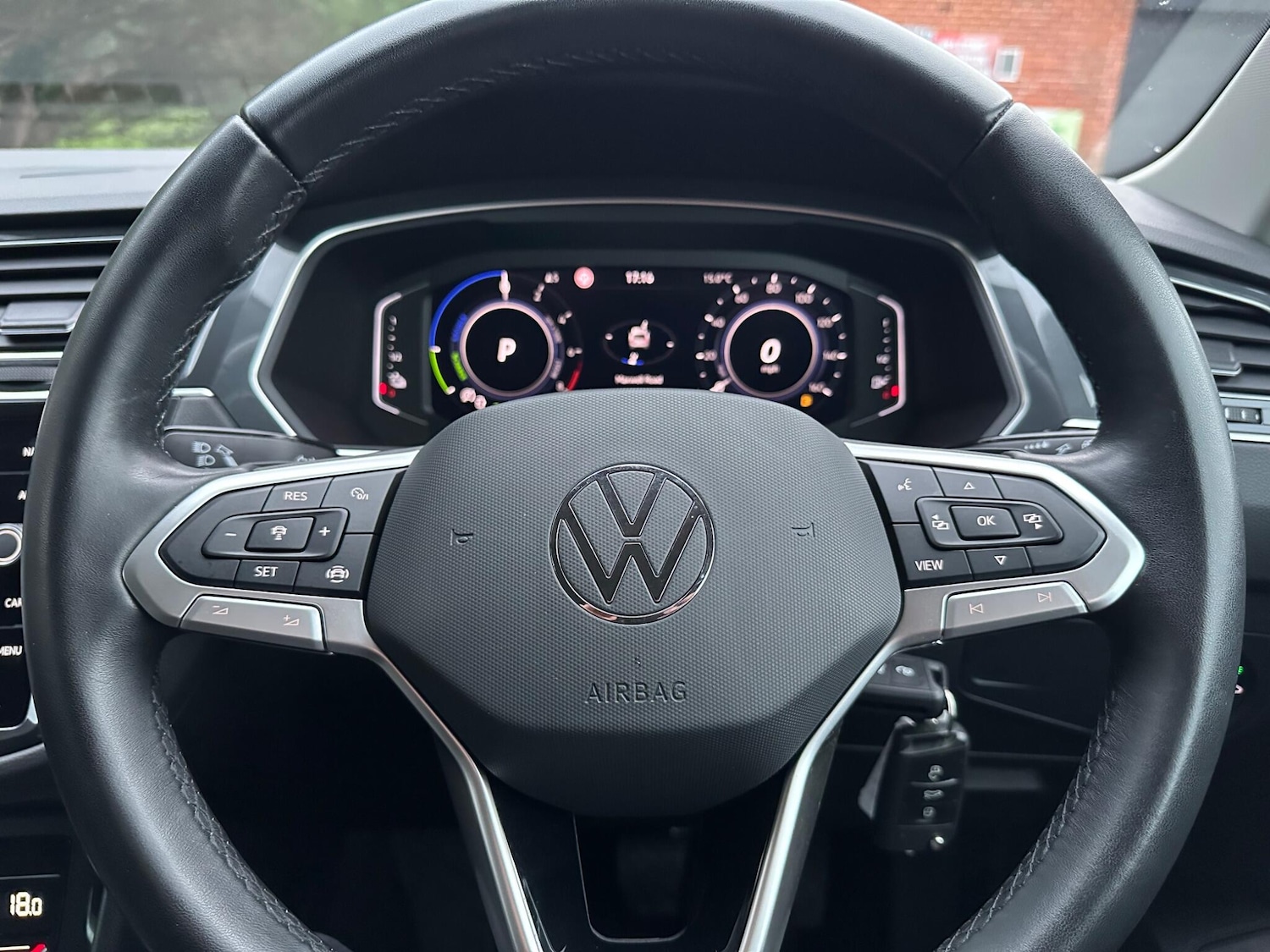 Used Volkswagen Tiguan for sale - 76802440: Photo 20