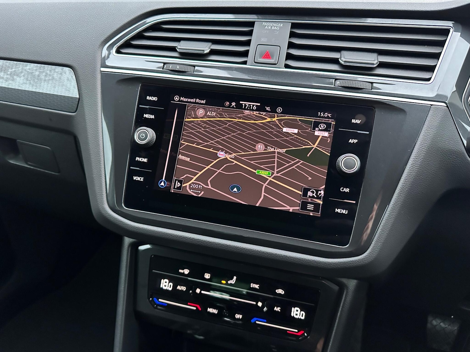 Used Volkswagen Tiguan for sale - 76802440: Photo 21