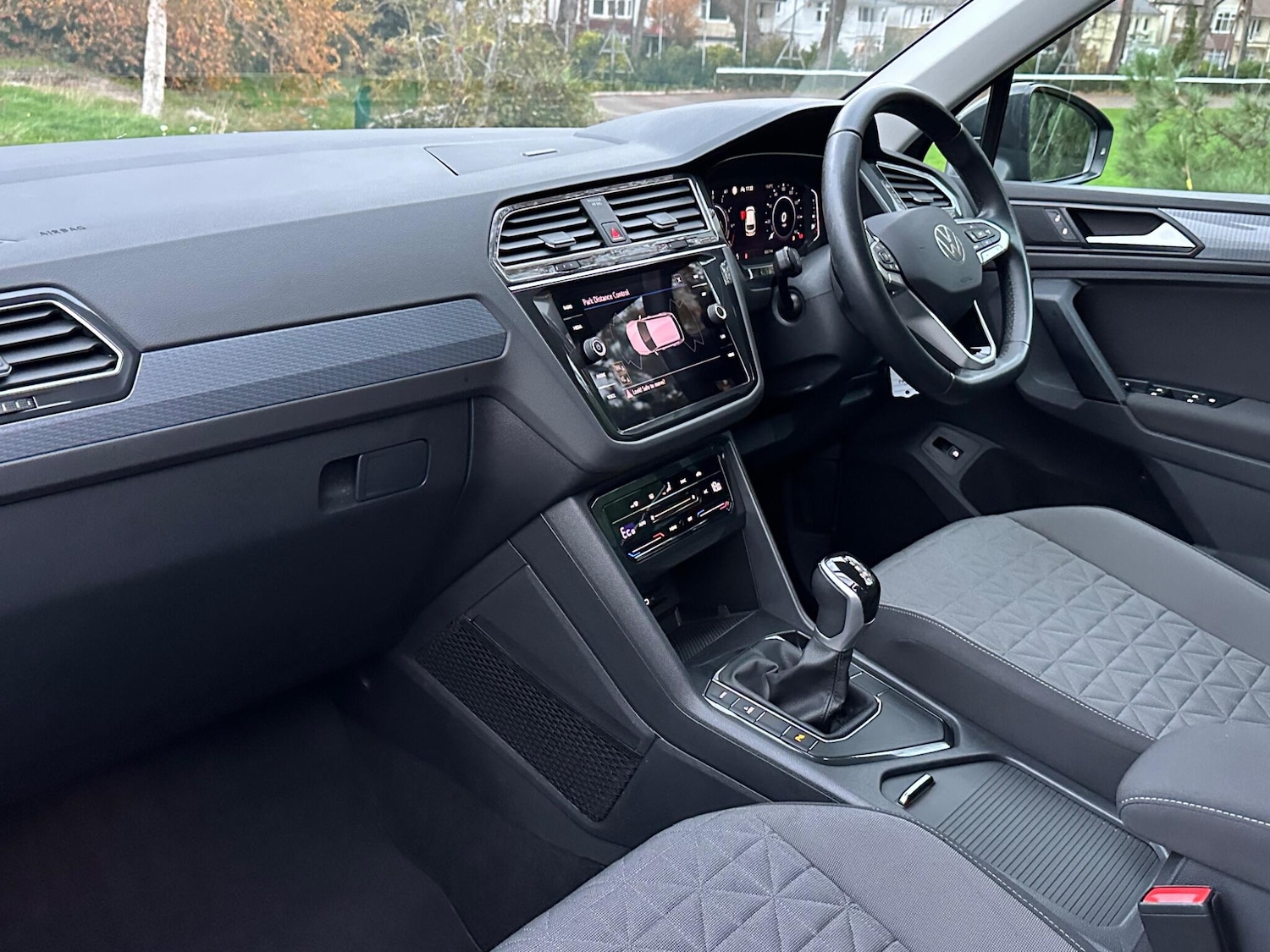 Used Volkswagen Tiguan for sale - 76802440: Photo 28