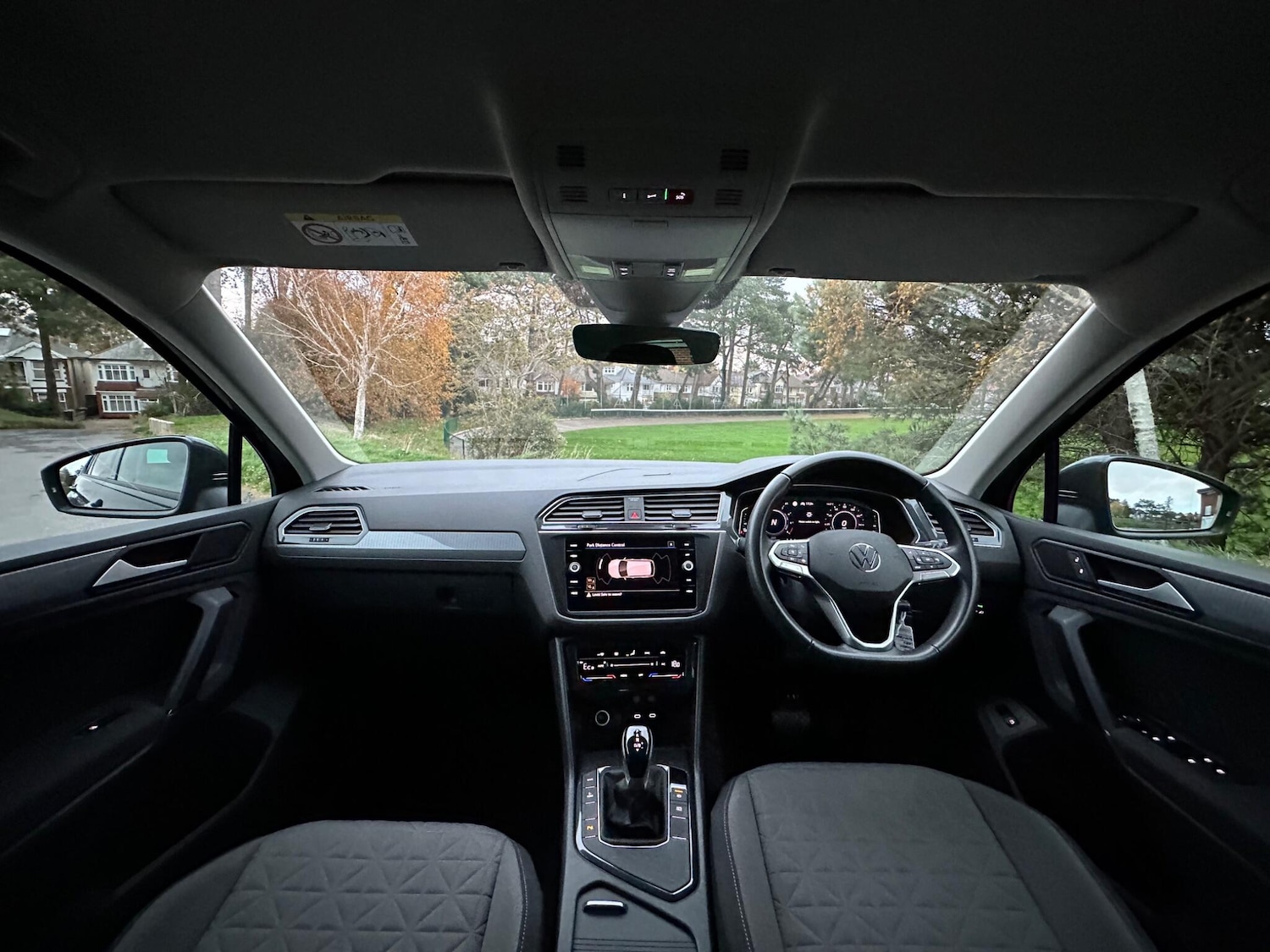 Used Volkswagen Tiguan for sale - 76802440: Photo 3