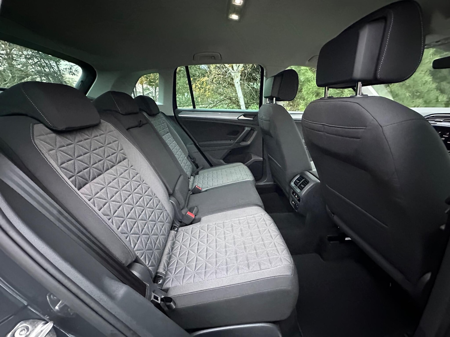 Used Volkswagen Tiguan for sale - 76802440: Photo 7