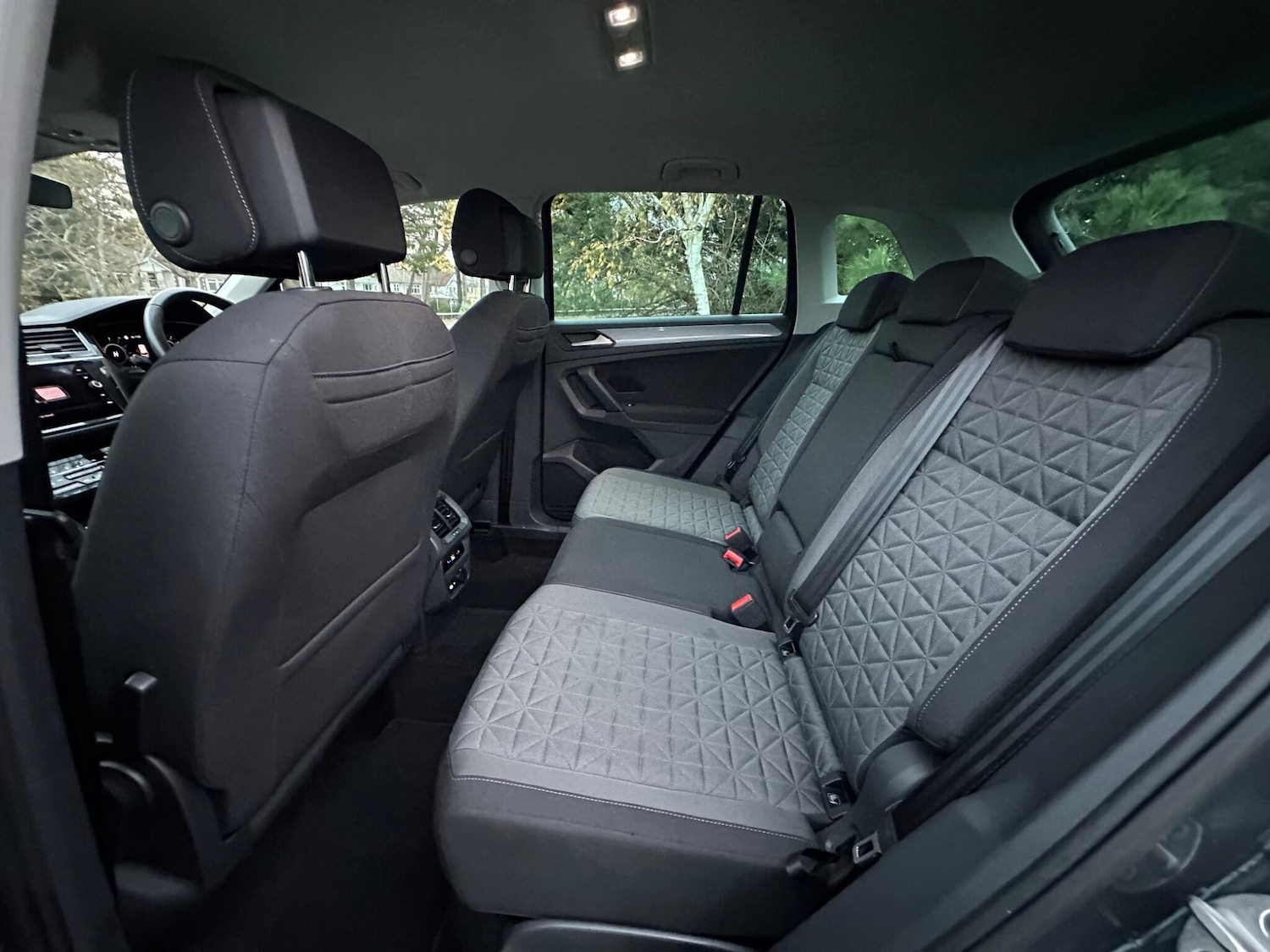 Used Volkswagen Tiguan for sale - 76802440: Photo 8