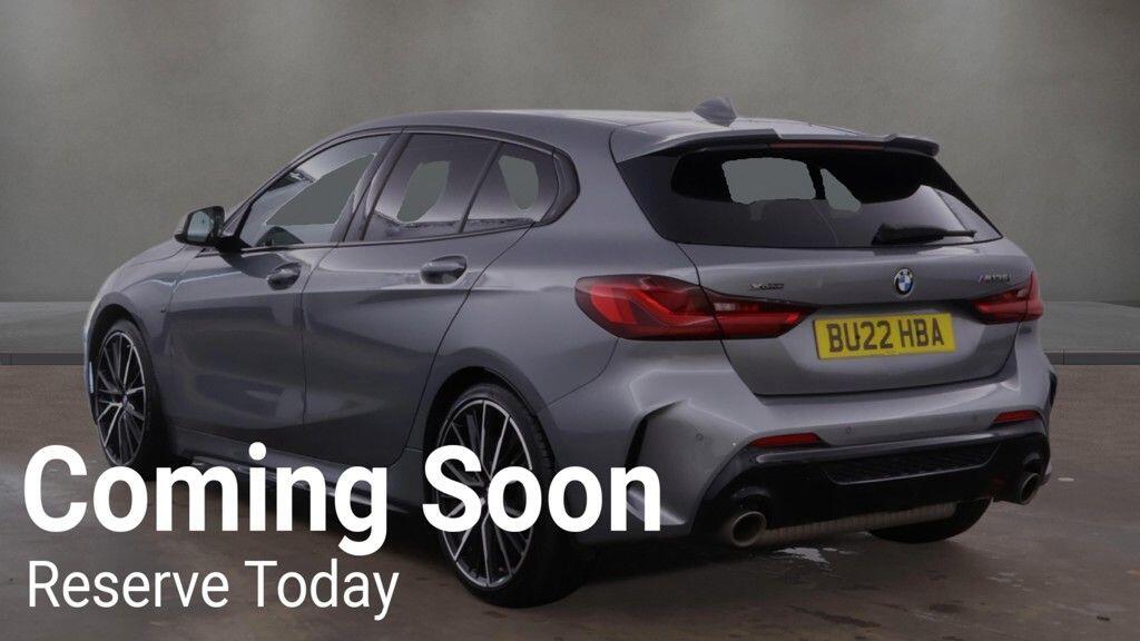 Used BMW 1 Series 2022 for sale - 78115157: Photo 3