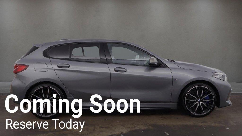 Used BMW 1 Series 2022 for sale - 78115157: Photo 5