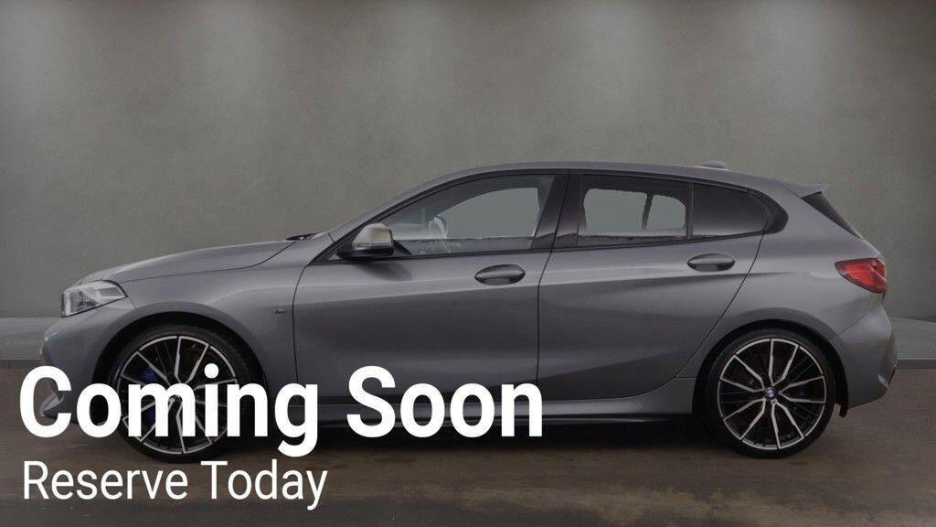 Used BMW 1 Series 2022 for sale - 78115157: Photo 6