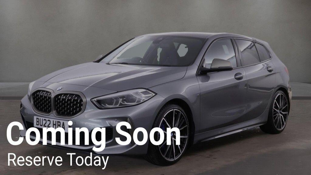 Used BMW 1 Series 2022 for sale - 78115157: Photo 8