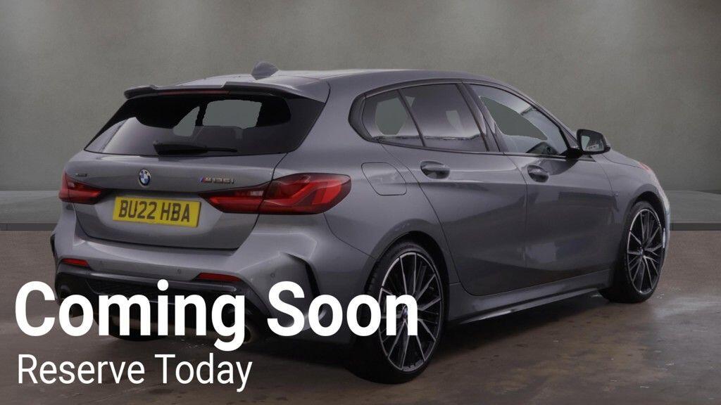 Used BMW 1 Series 2022 for sale - 78115157: Photo 9