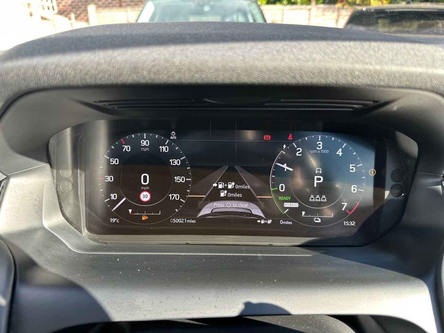 Used Land Rover Discovery Sport 2021 for sale - 76801133: Photo 17