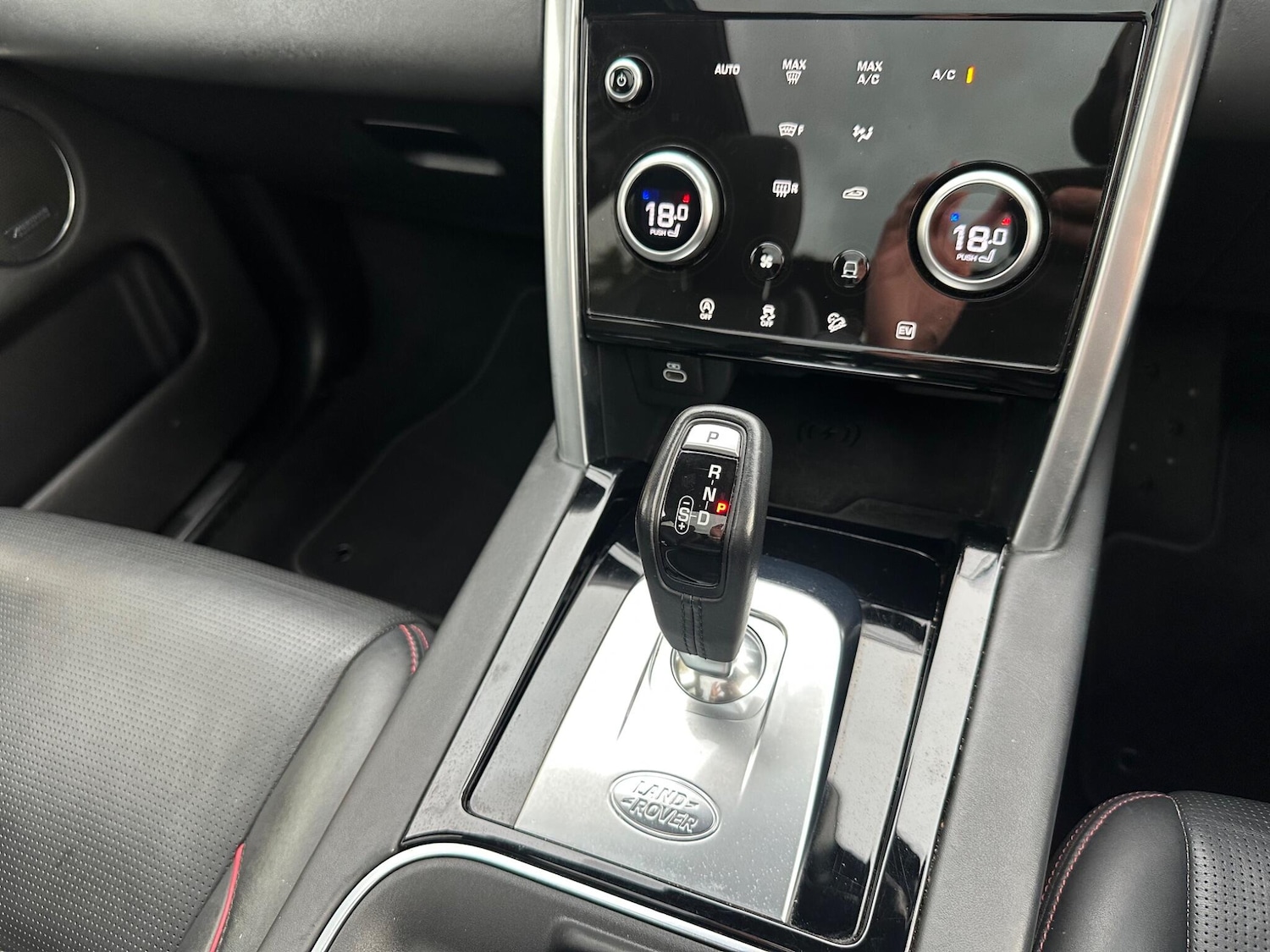 Used Land Rover Discovery Sport 2021 for sale - 76801133: Photo 18