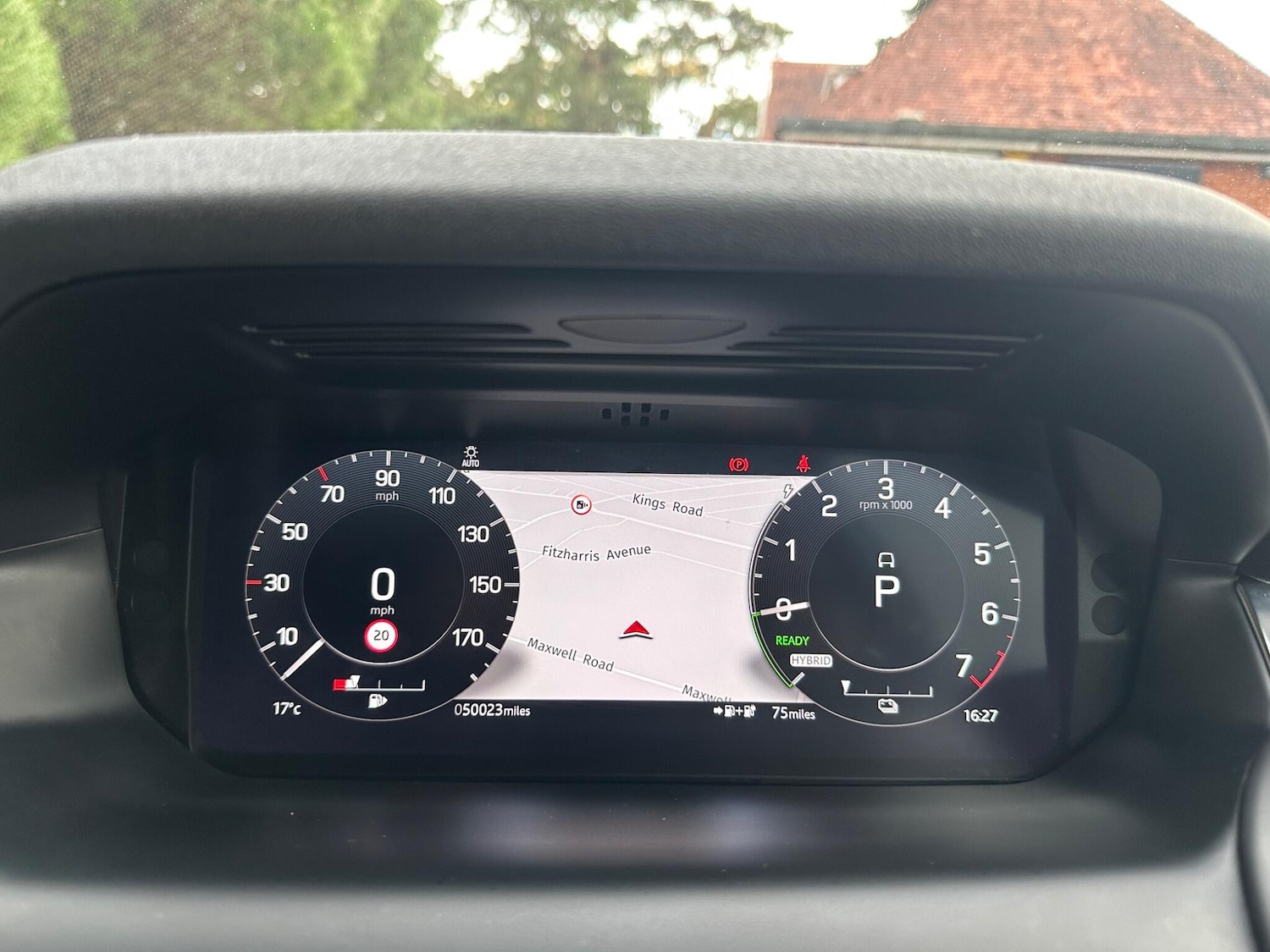 Used Land Rover Discovery Sport 2021 for sale - 76801133: Photo 21