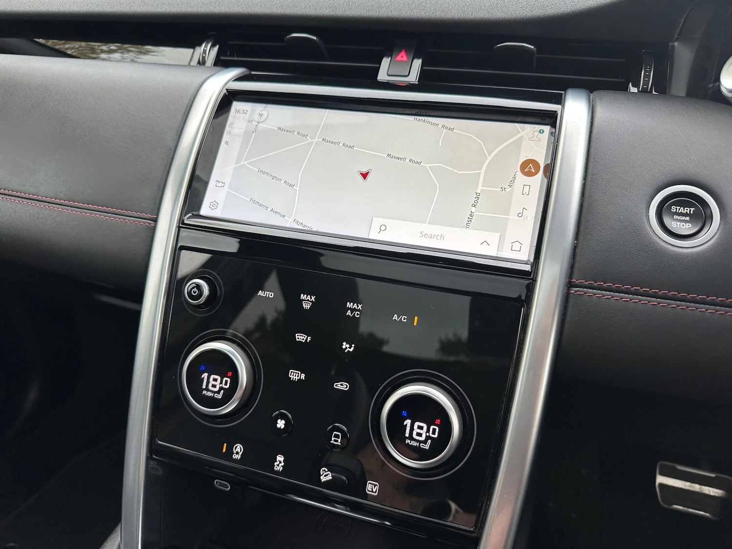 Used Land Rover Discovery Sport 2021 for sale - 76801133: Photo 24