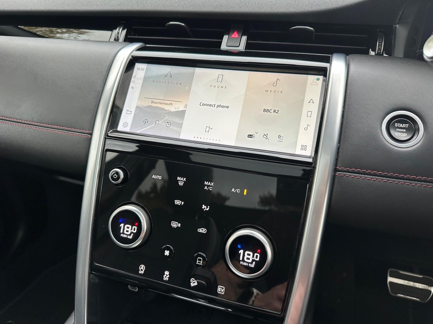 Used Land Rover Discovery Sport 2021 for sale - 76801133: Photo 25