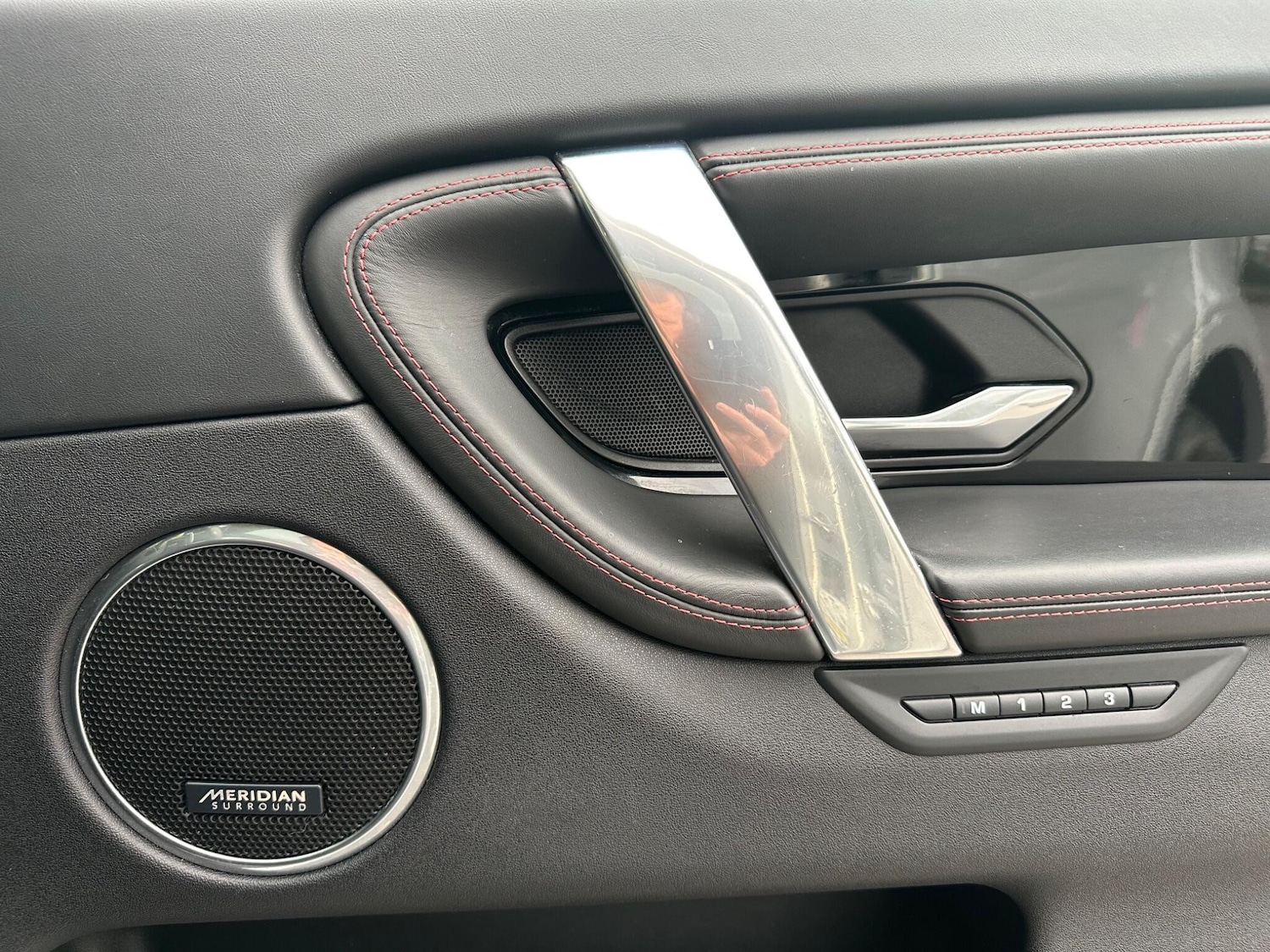 Used Land Rover Discovery Sport 2021 for sale - 76801133: Photo 26