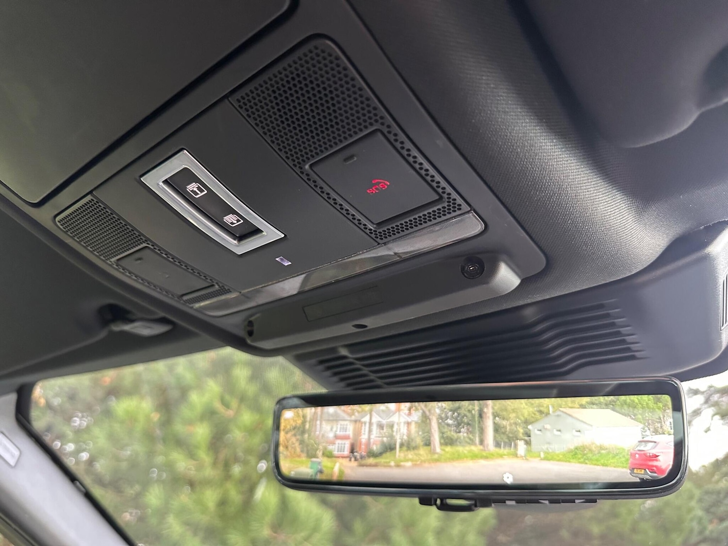 Used Land Rover Discovery Sport 2021 for sale - 76801133: Photo 27