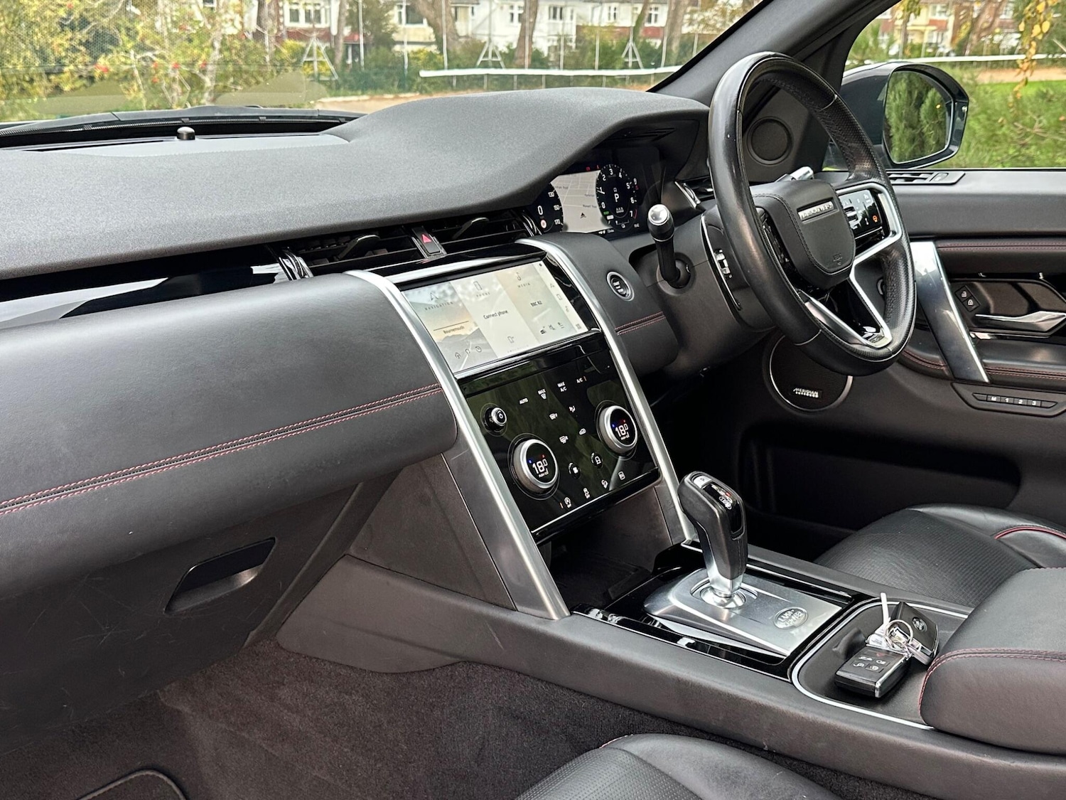 Used Land Rover Discovery Sport 2021 for sale - 76801133: Photo 34