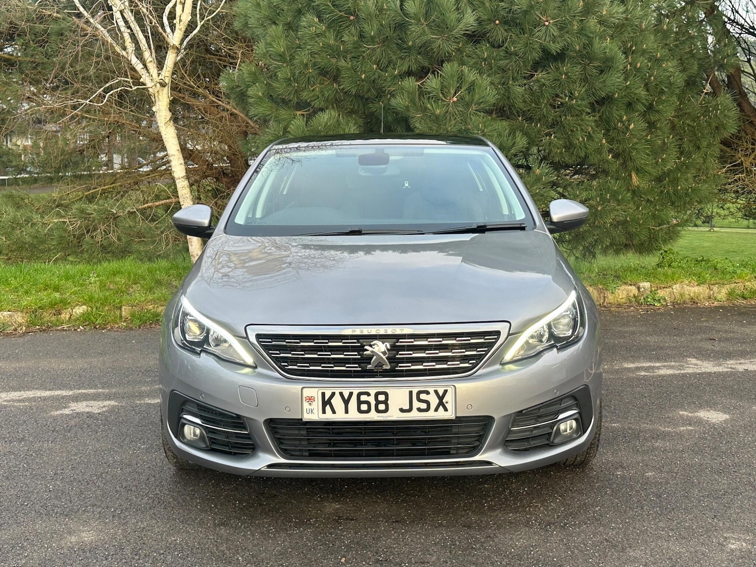 Used Peugeot 308 for sale - 77808110: Photo 11