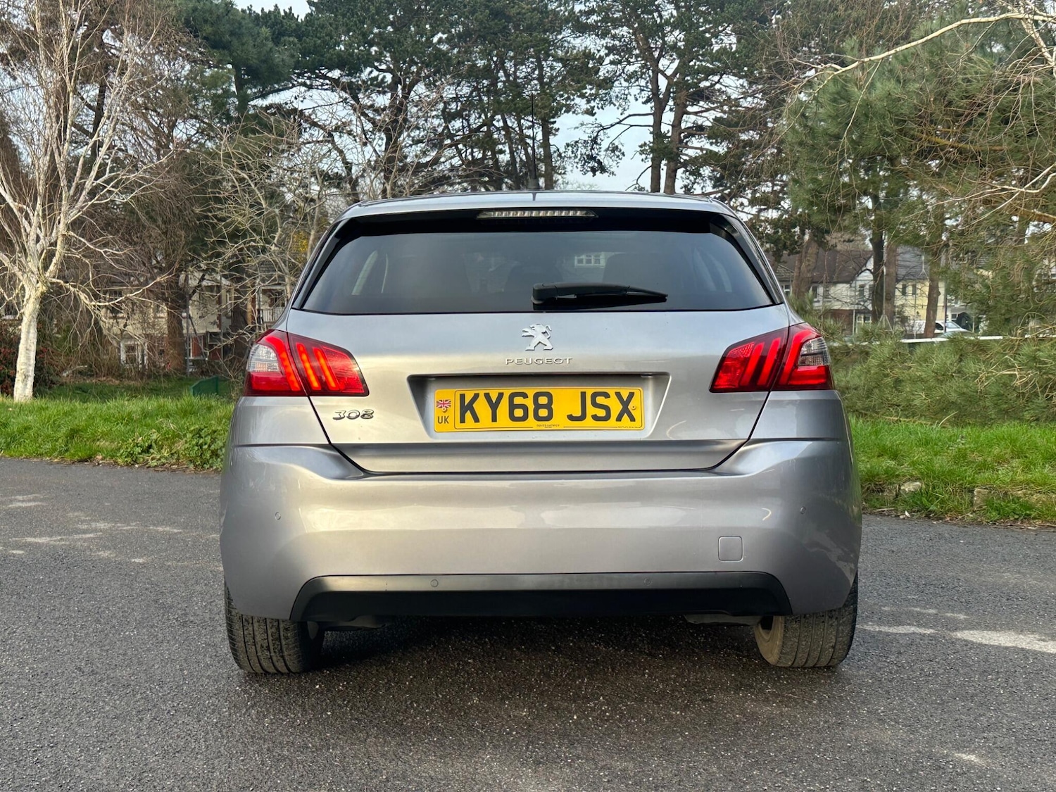 Used Peugeot 308 for sale - 77808110: Photo 12