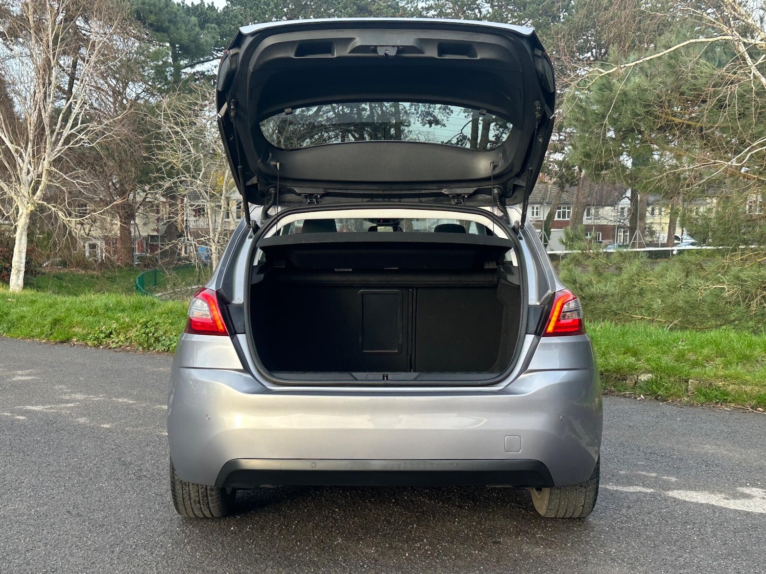 Used Peugeot 308 for sale - 77808110: Photo 13