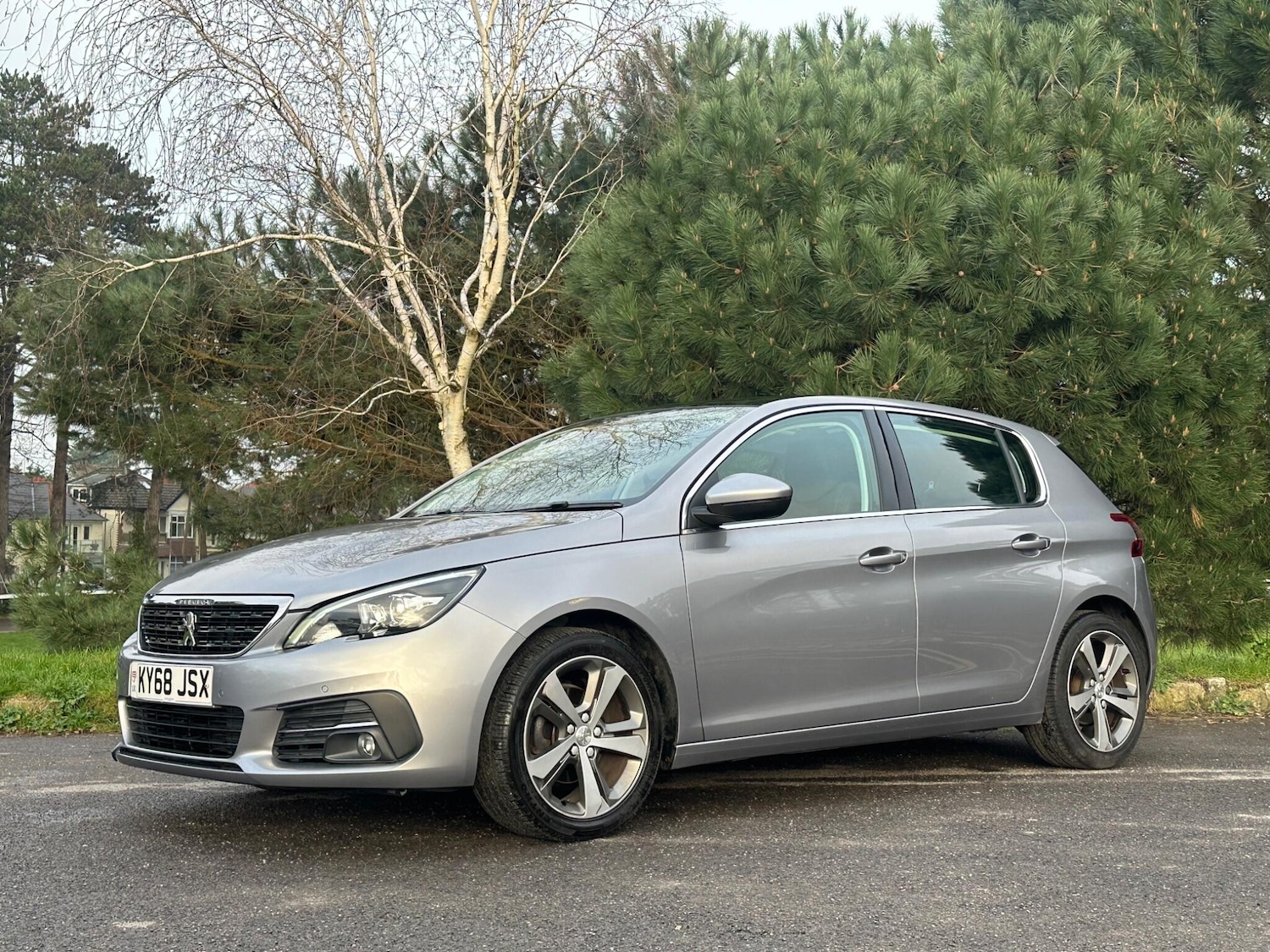 Used Peugeot 308 for sale - 77808110: Photo 15