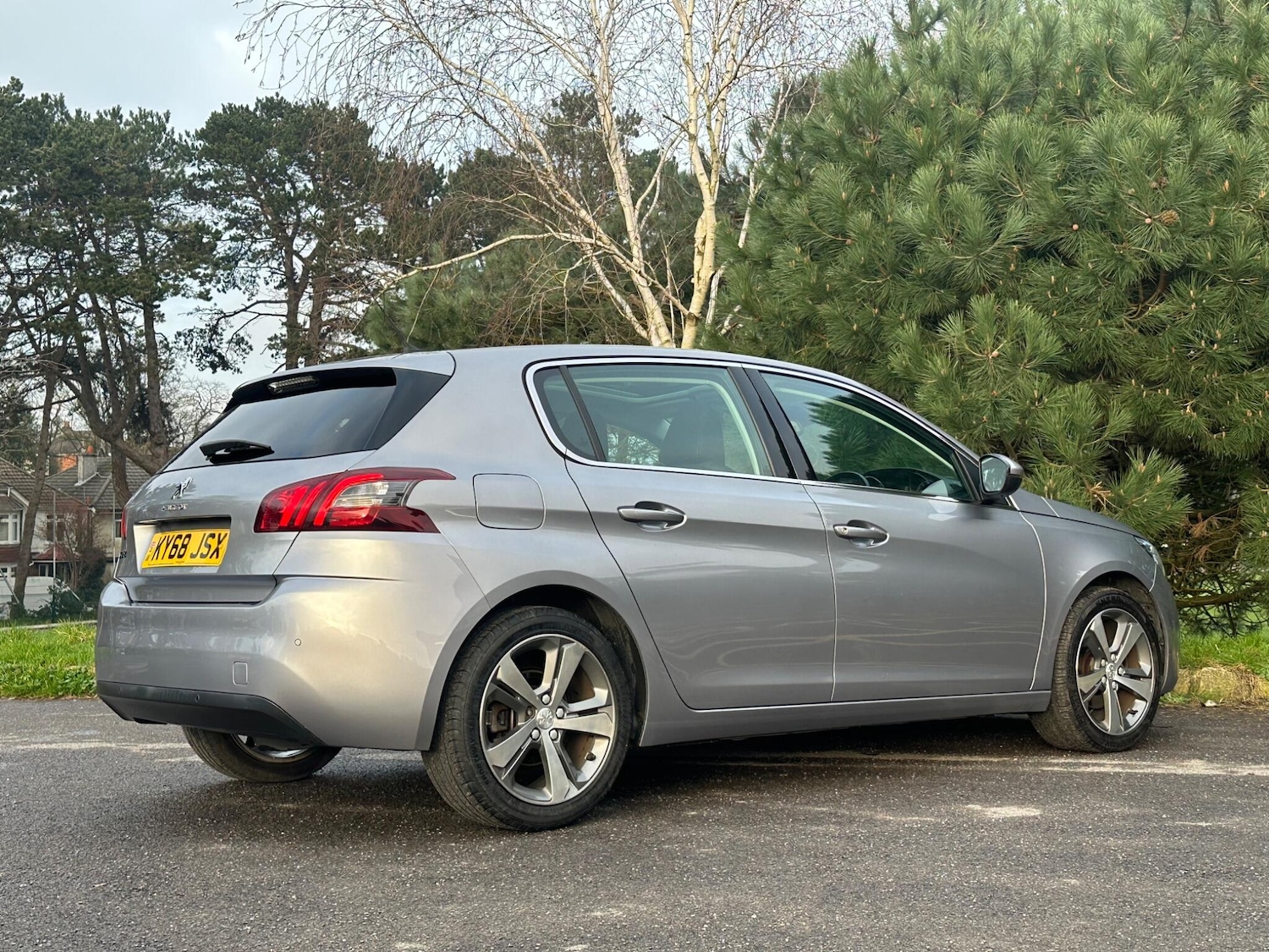 Used Peugeot 308 for sale - 77808110: Photo 16
