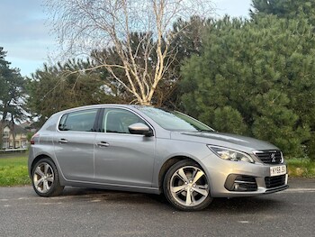 Peugeot 308 feature image