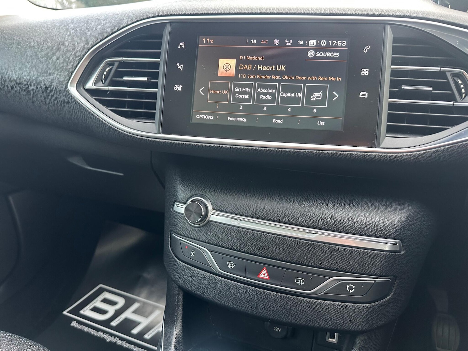 Used Peugeot 308 for sale - 77808110: Photo 21