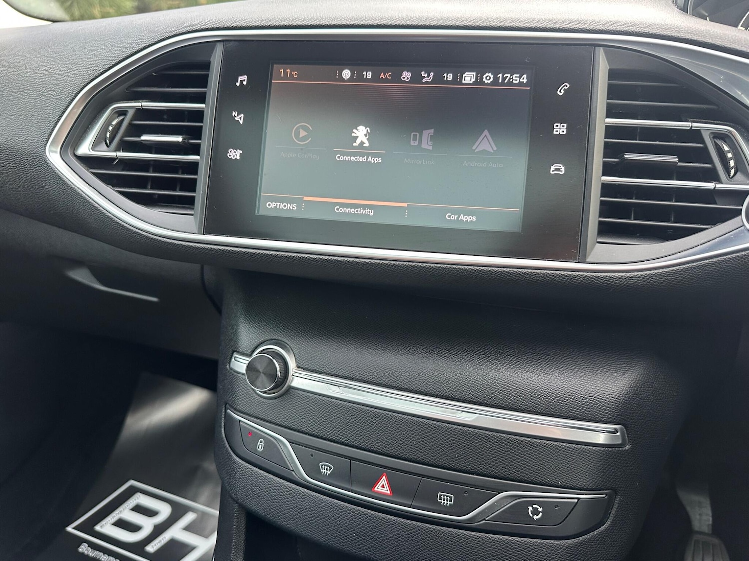 Used Peugeot 308 for sale - 77808110: Photo 24