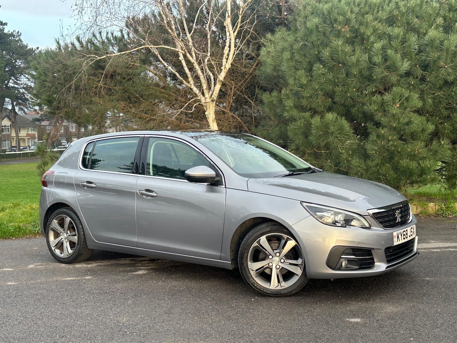 Used Peugeot 308 for sale - 77808110: Photo 25