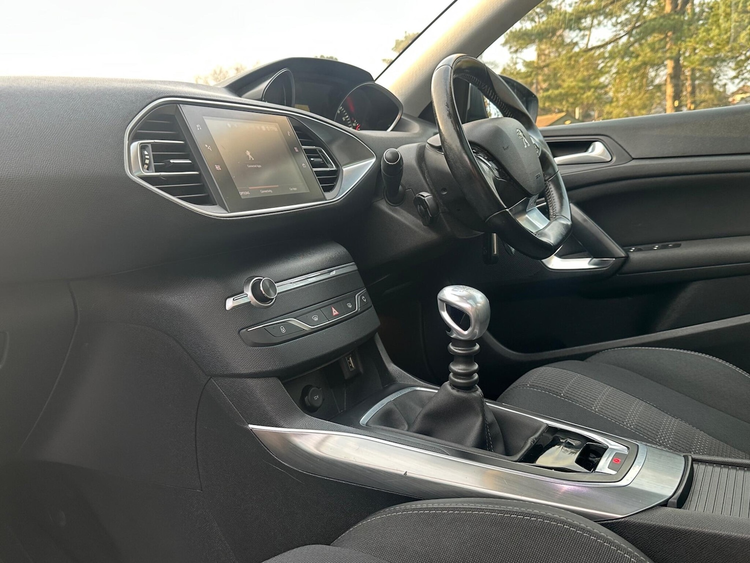 Used Peugeot 308 for sale - 77808110: Photo 26