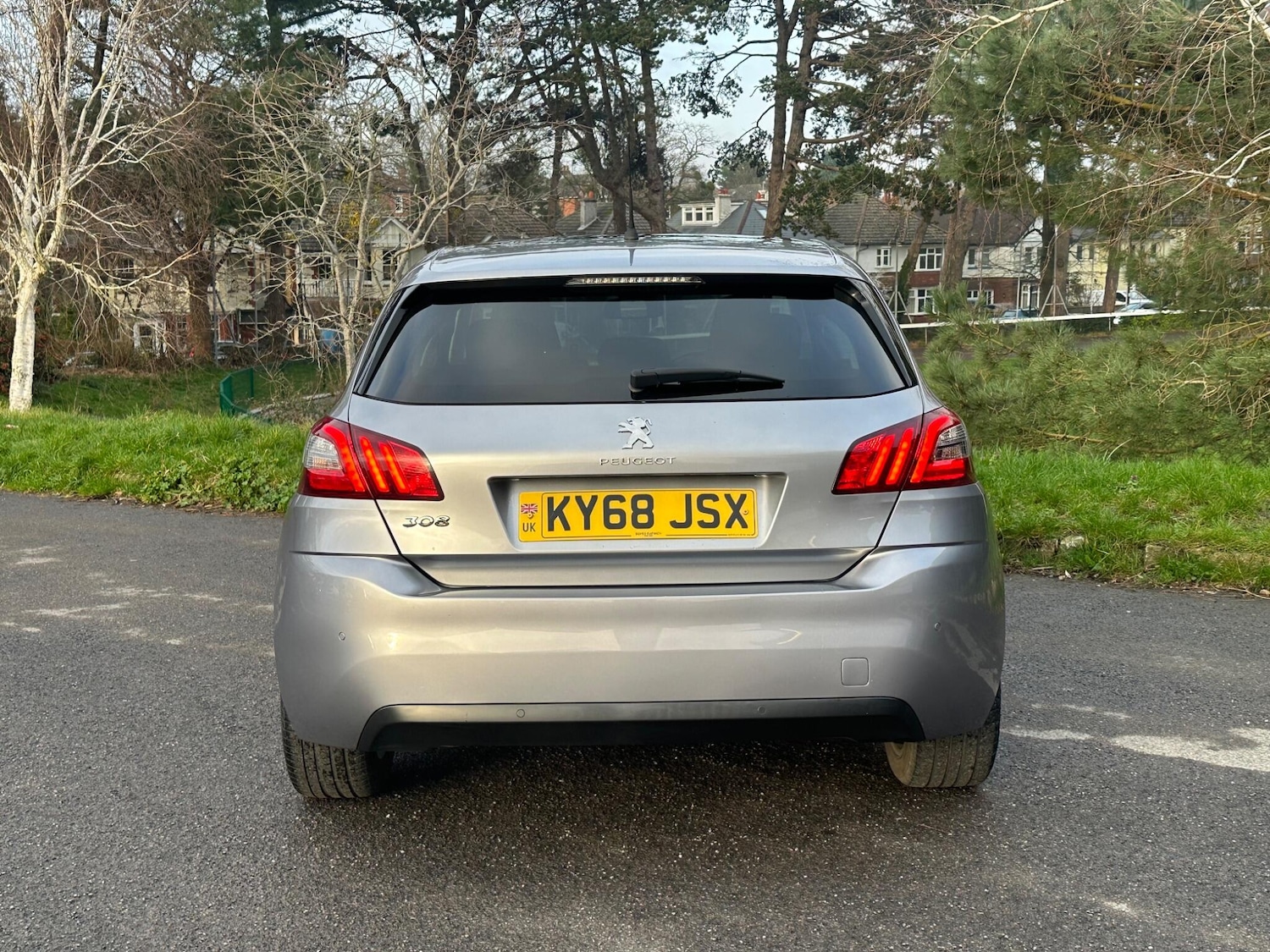 Used Peugeot 308 for sale - 77808110: Photo 27