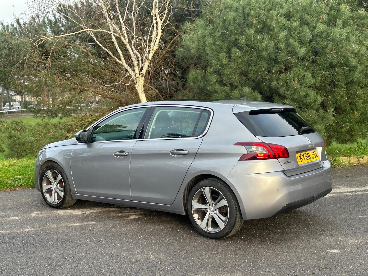 Used Peugeot 308 for sale - 77808110: Photo 28