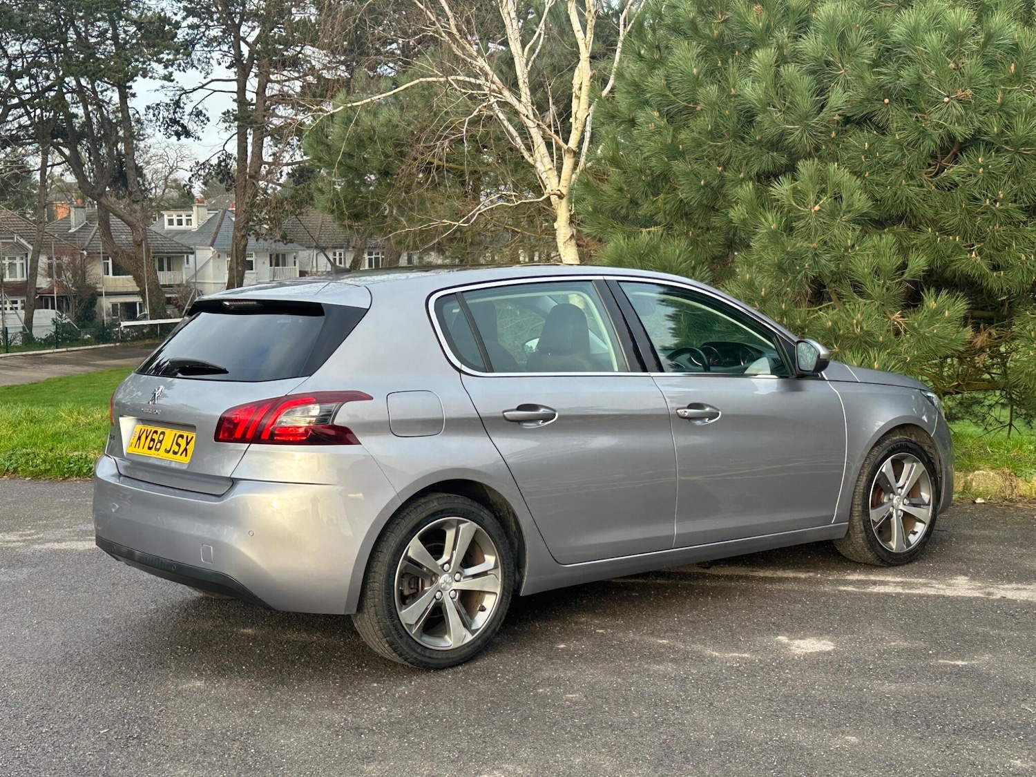 Used Peugeot 308 for sale - 77808110: Photo 29