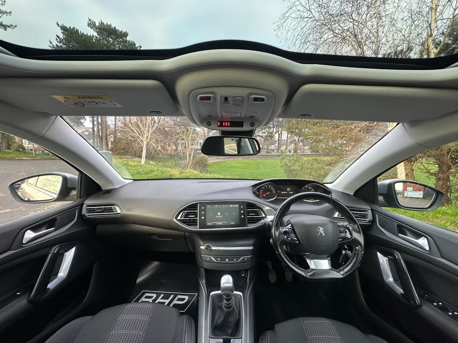 Used Peugeot 308 for sale - 77808110: Photo 3