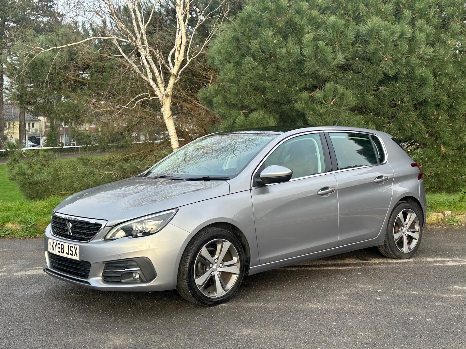 Used Peugeot 308 for sale - 77808110: Photo 30