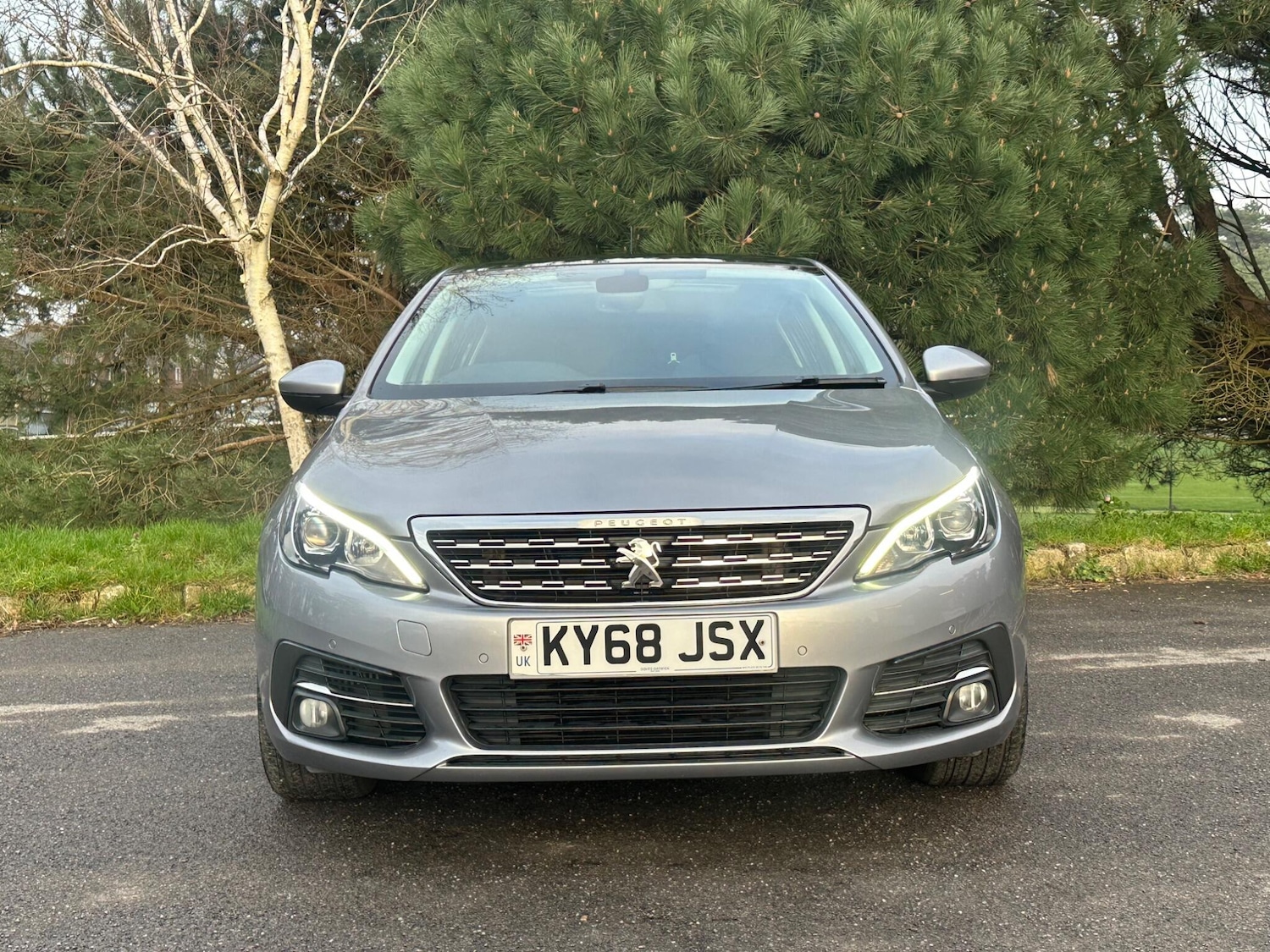 Used Peugeot 308 for sale - 77808110: Photo 31
