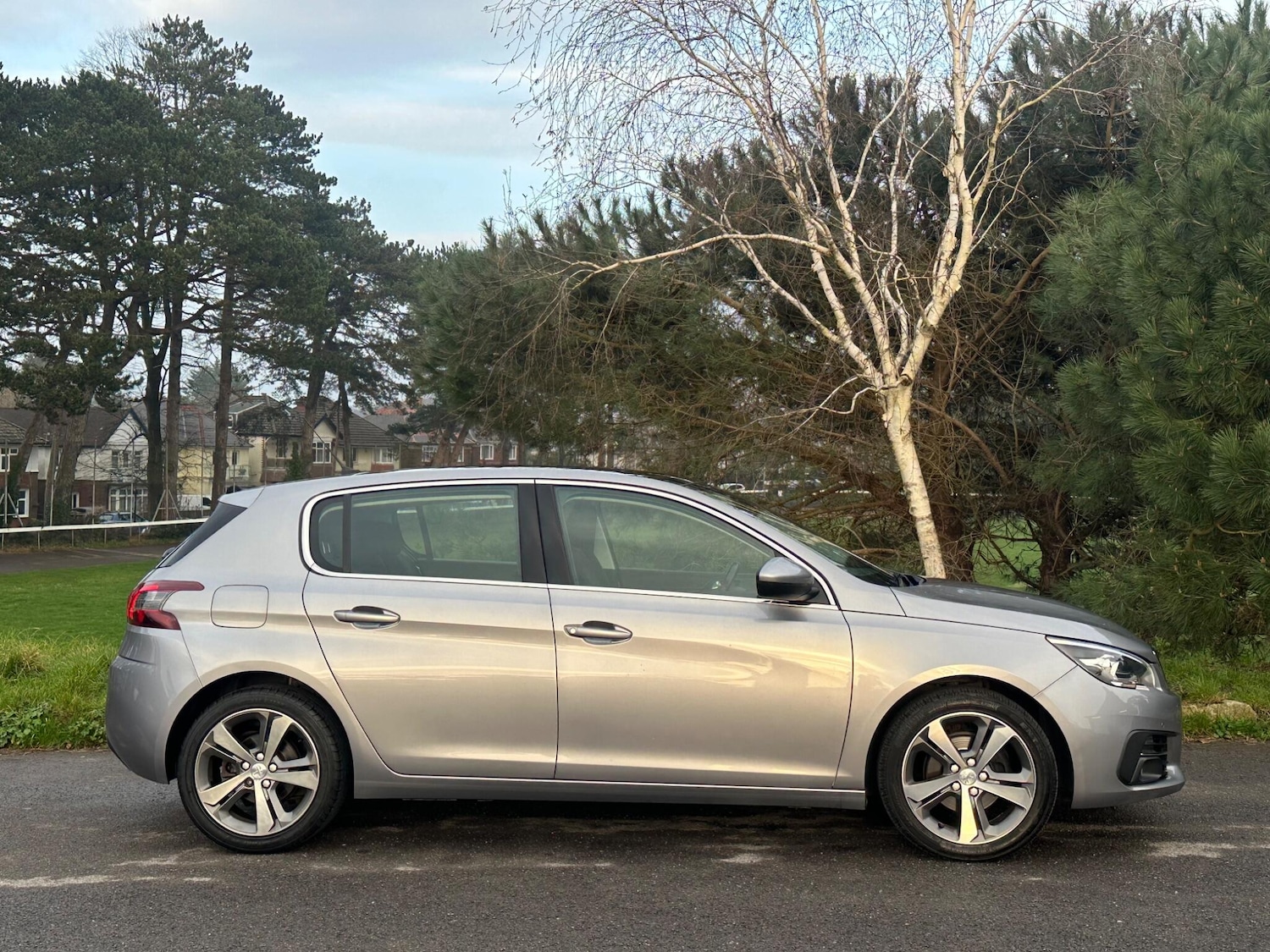 Used Peugeot 308 for sale - 77808110: Photo 6
