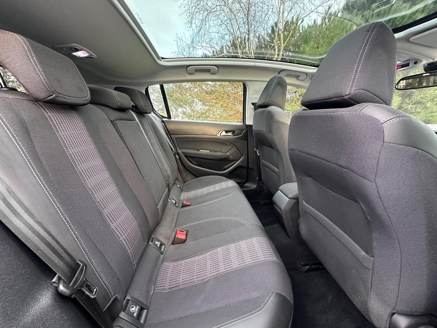 Used Peugeot 308 for sale - 77808110: Photo 7