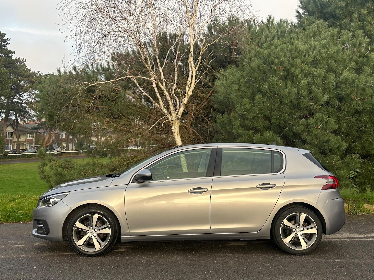 Used Peugeot 308 for sale - 77808110: Photo 9