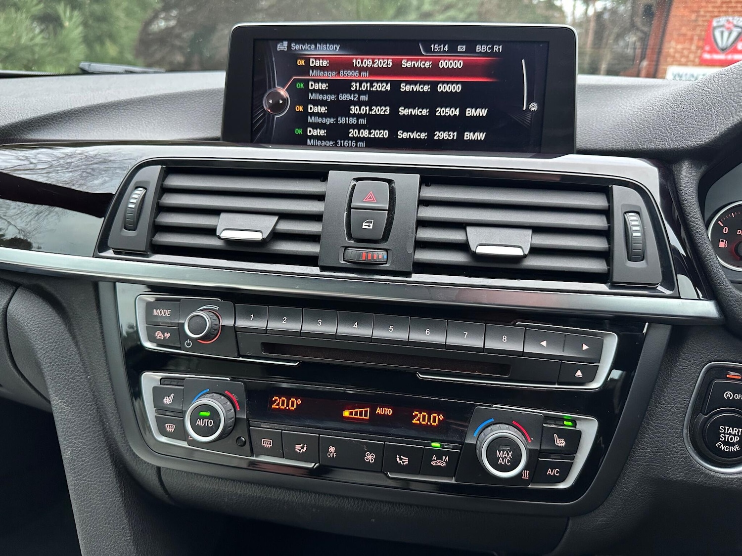 Used BMW 4 Series 2015 for sale - 77066922: Photo 19