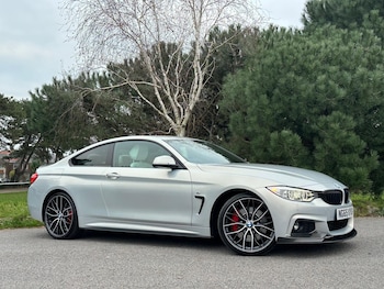 BMW 4 Series feature image