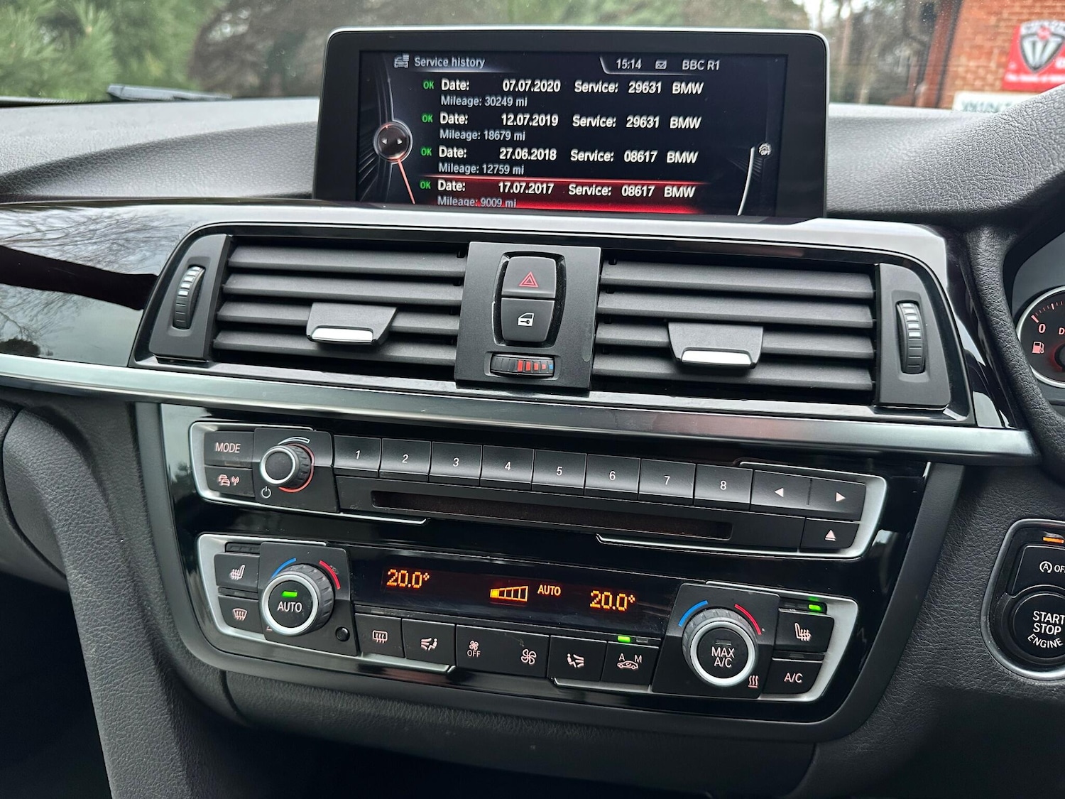 Used BMW 4 Series 2015 for sale - 77066922: Photo 20