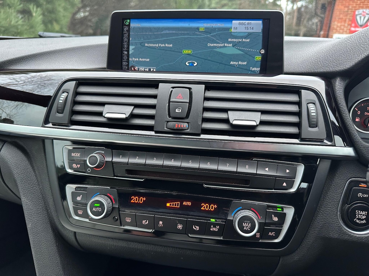 Used BMW 4 Series 2015 for sale - 77066922: Photo 22