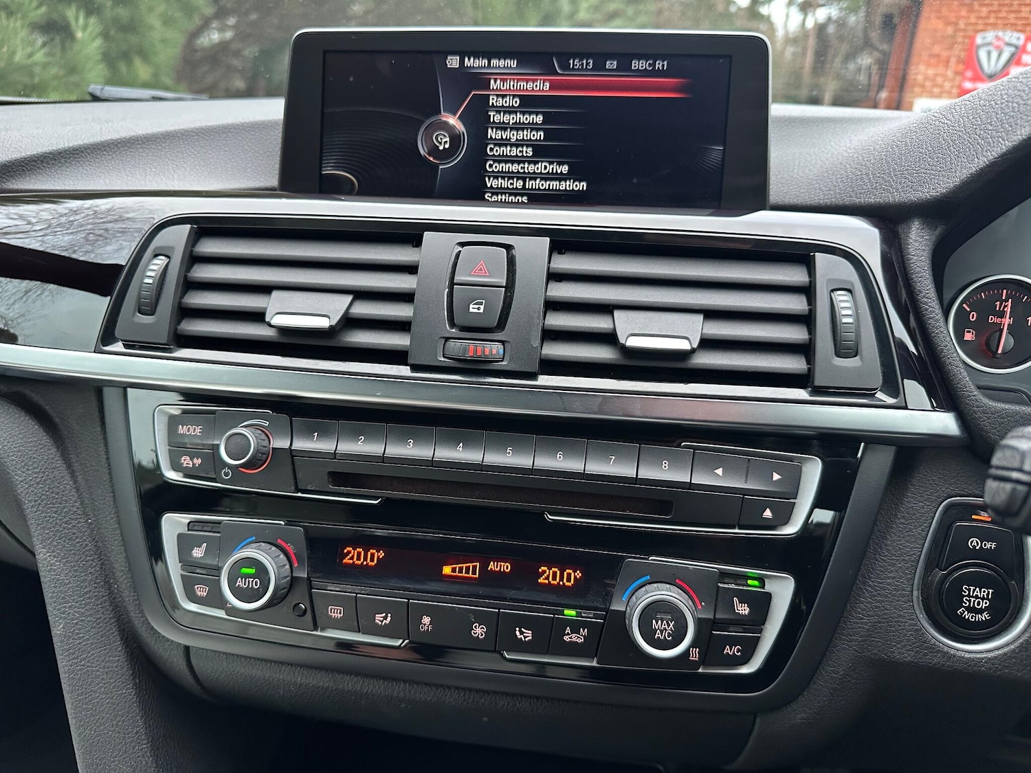 Used BMW 4 Series 2015 for sale - 77066922: Photo 23