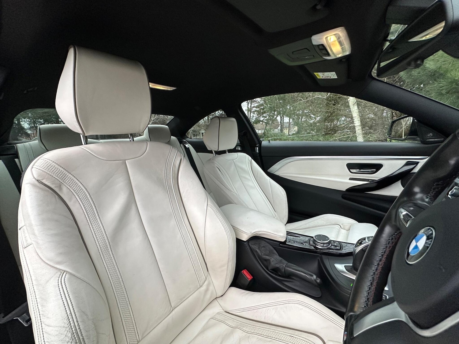 Used BMW 4 Series 2015 for sale - 77066922: Photo 25