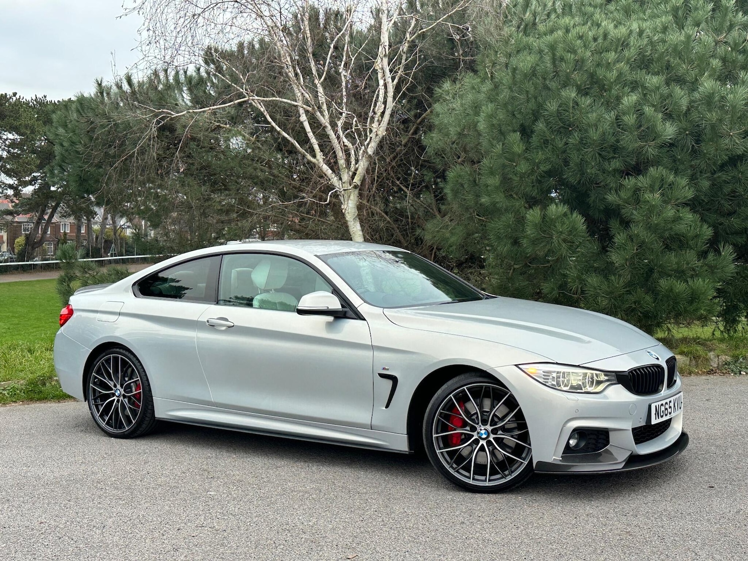 Used BMW 4 Series 2015 for sale - 77066922: Photo 27