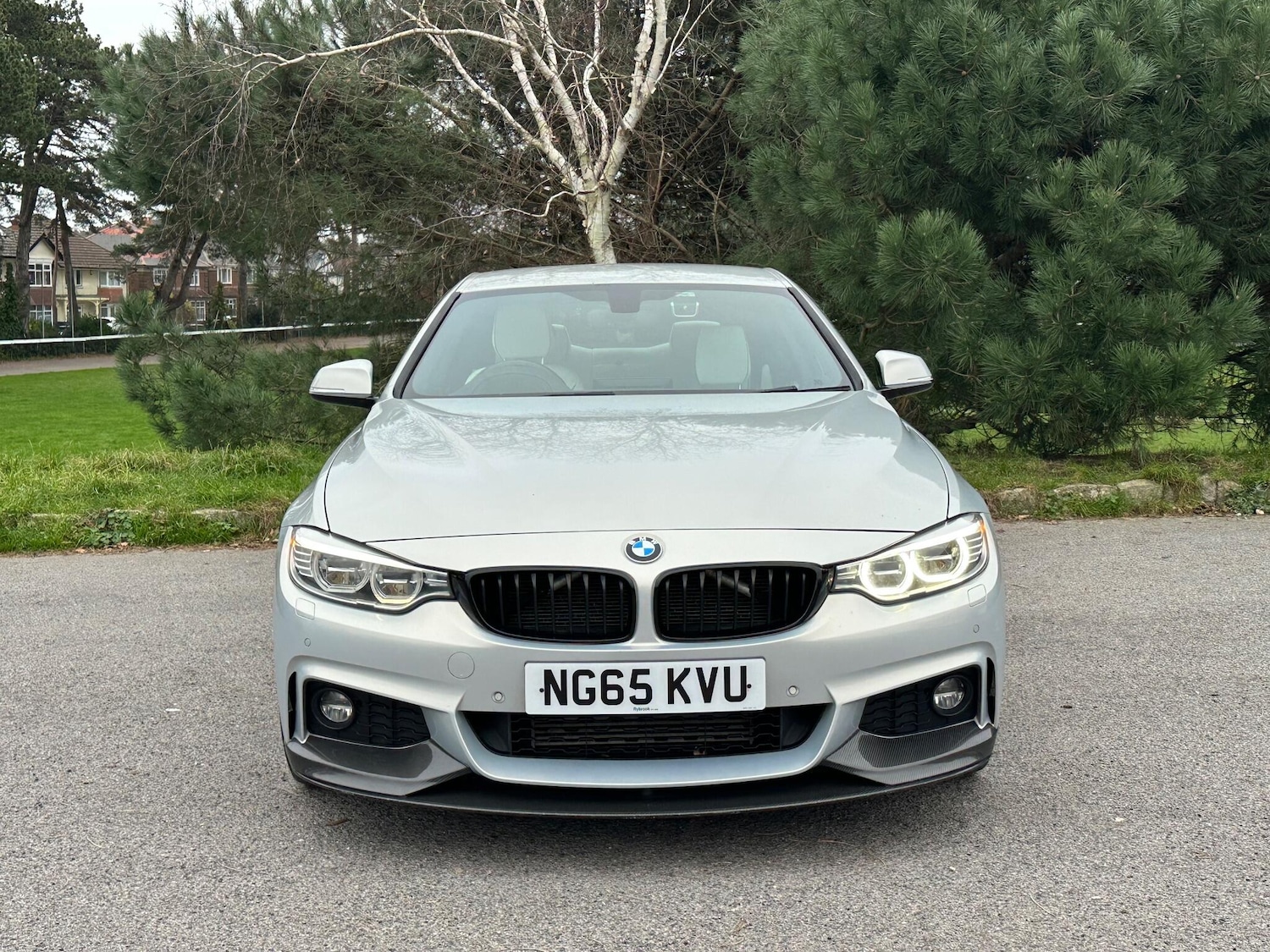 Used BMW 4 Series 2015 for sale - 77066922: Photo 28