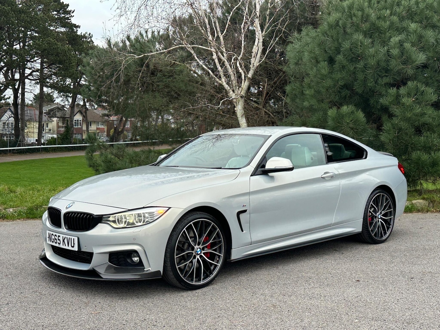 Used BMW 4 Series 2015 for sale - 77066922: Photo 29