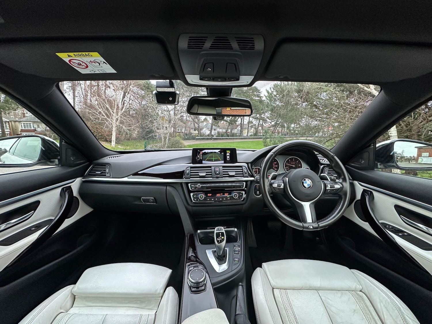 Used BMW 4 Series 2015 for sale - 77066922: Photo 3